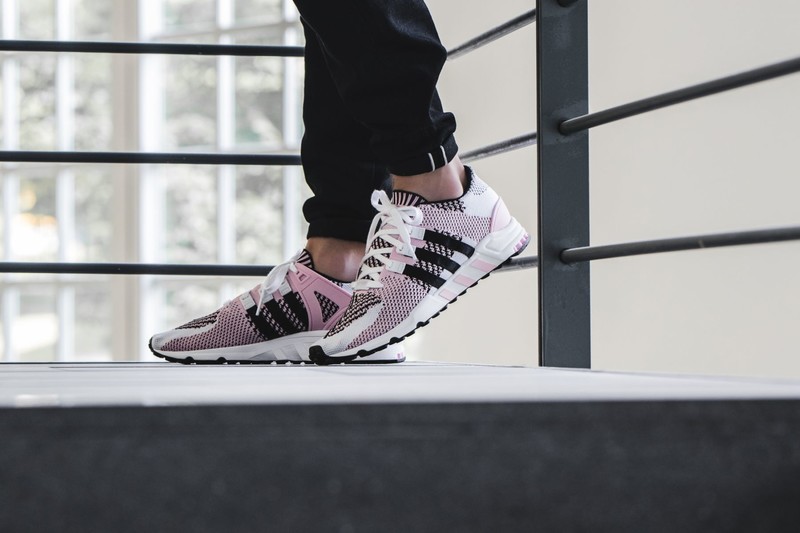 Eqt primeknit outlet pink